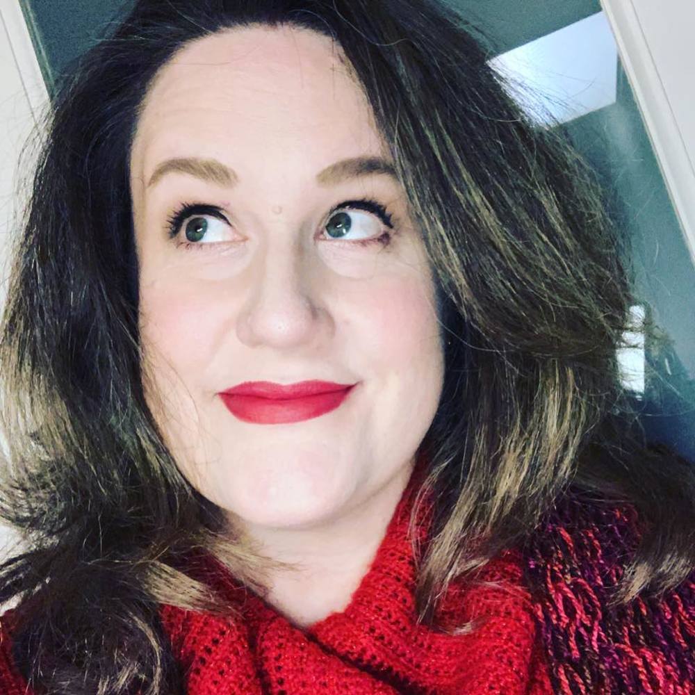 Meet your Posher, Renee